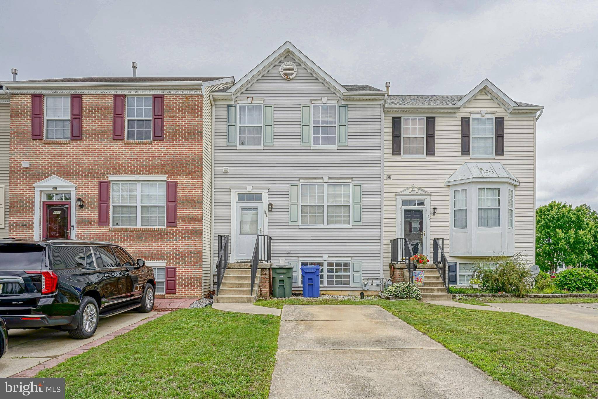 Glassboro, NJ 08028,113 STONESHIRE DR