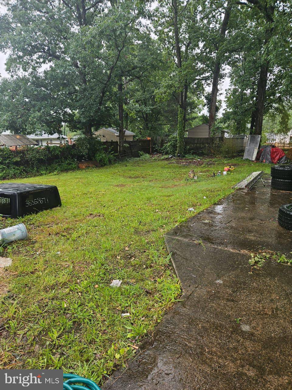 Lanham, MD 20706,9513 UNDERWOOD ST