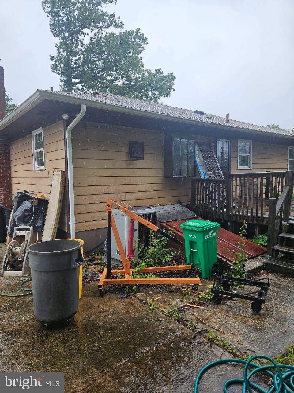 Lanham, MD 20706,9513 UNDERWOOD ST