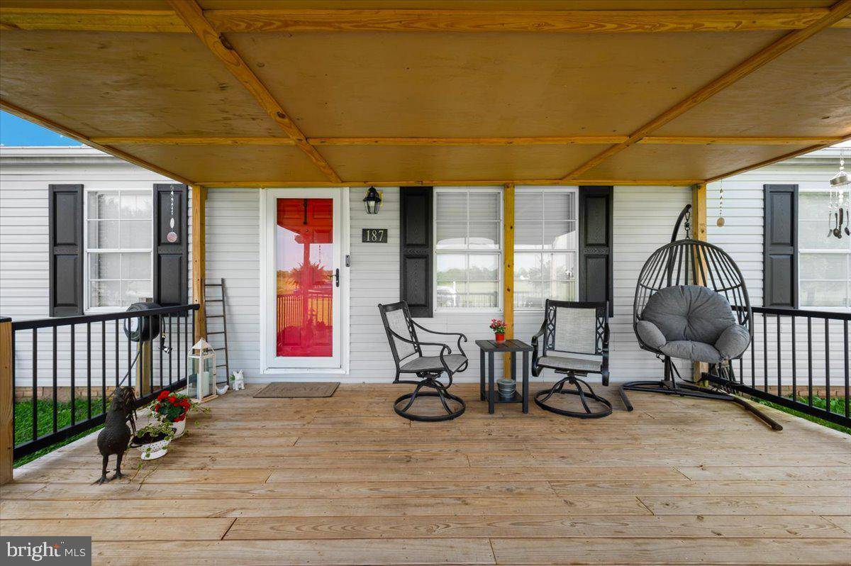 Falling Waters, WV 25419,187 DOWNEY ORCHARD RD