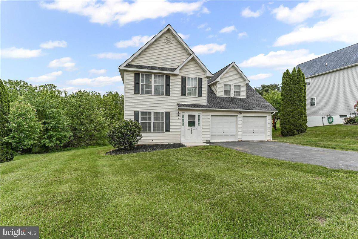 Oxford, PA 19363,135 W HILLSIDE DR