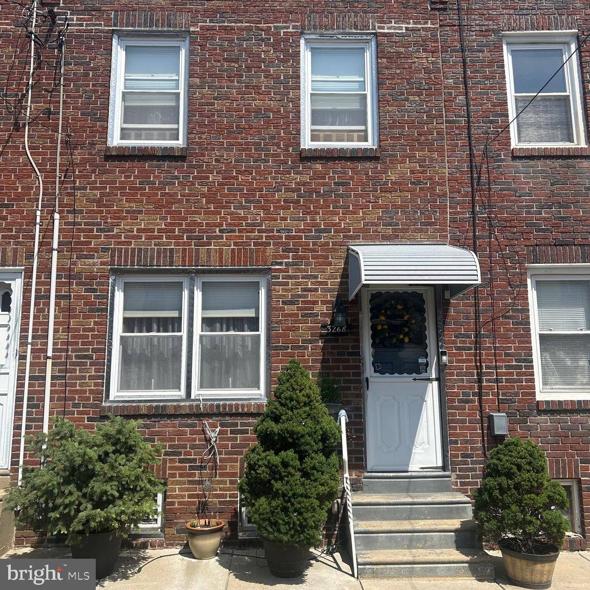 Philadelphia, PA 19134,3268 WEBB ST