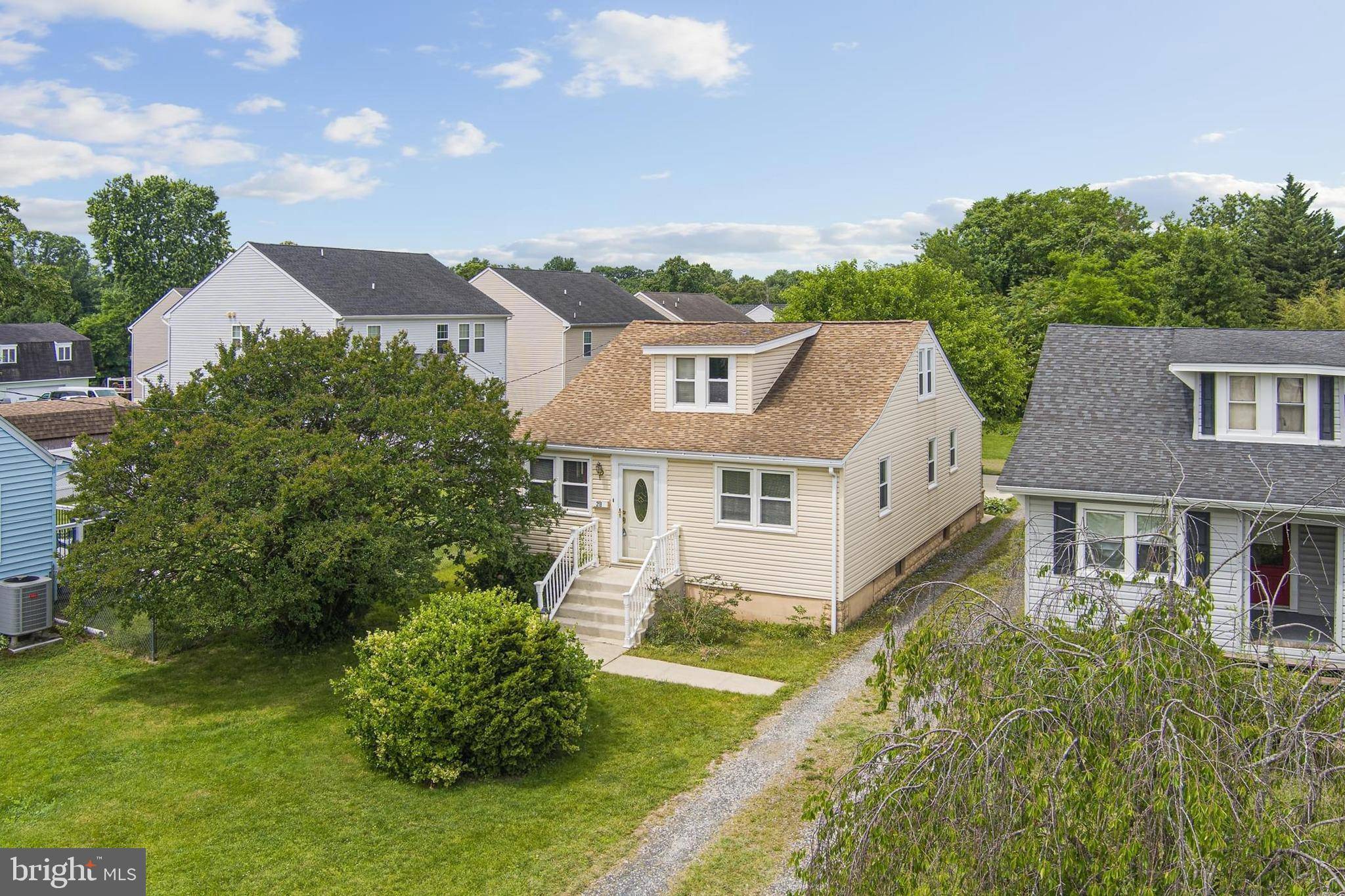 Linthicum Heights, MD 21090,218 N HAMMONDS FERRY RD