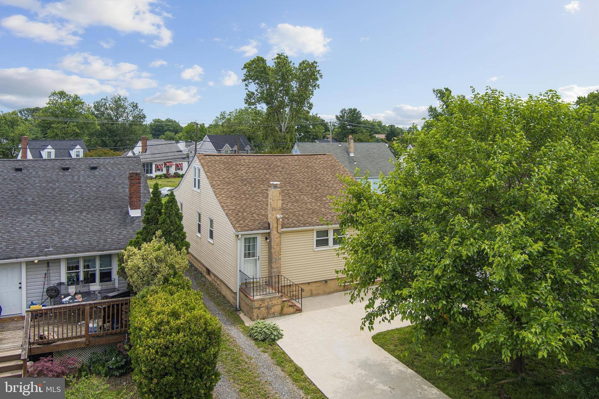 Linthicum Heights, MD 21090,218 N HAMMONDS FERRY RD