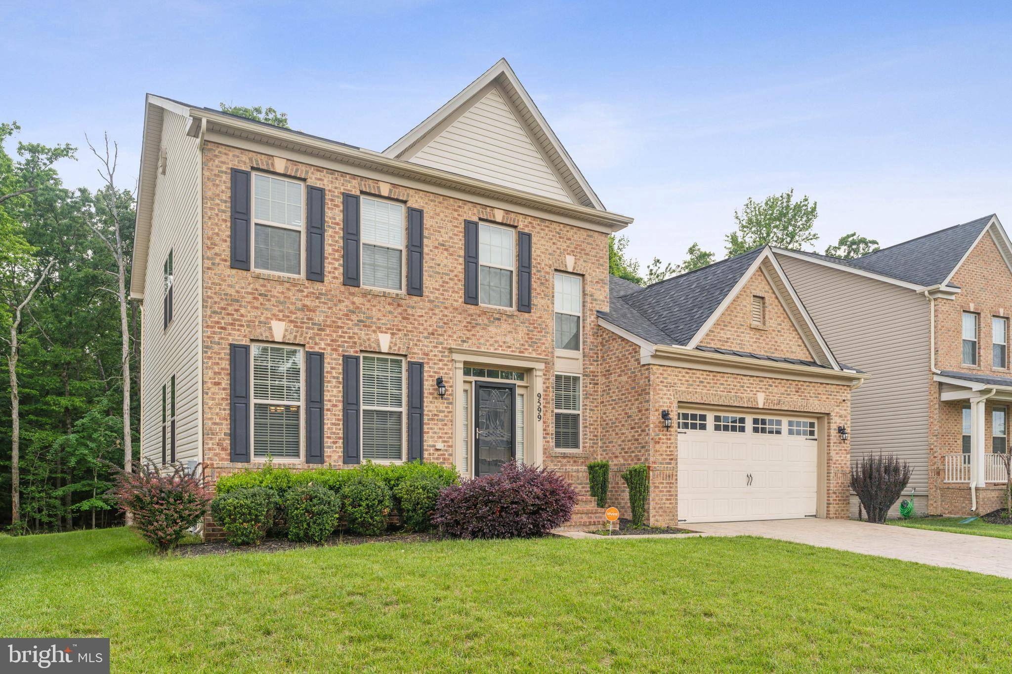 Waldorf, MD 20603,9599 PEP RALLY LN