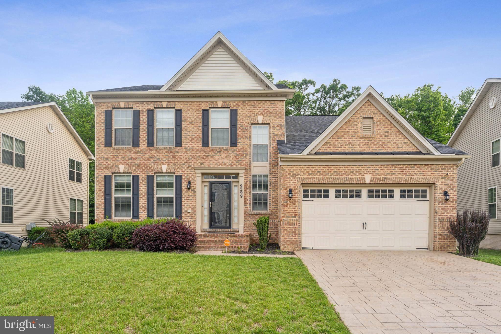 Waldorf, MD 20603,9599 PEP RALLY LN