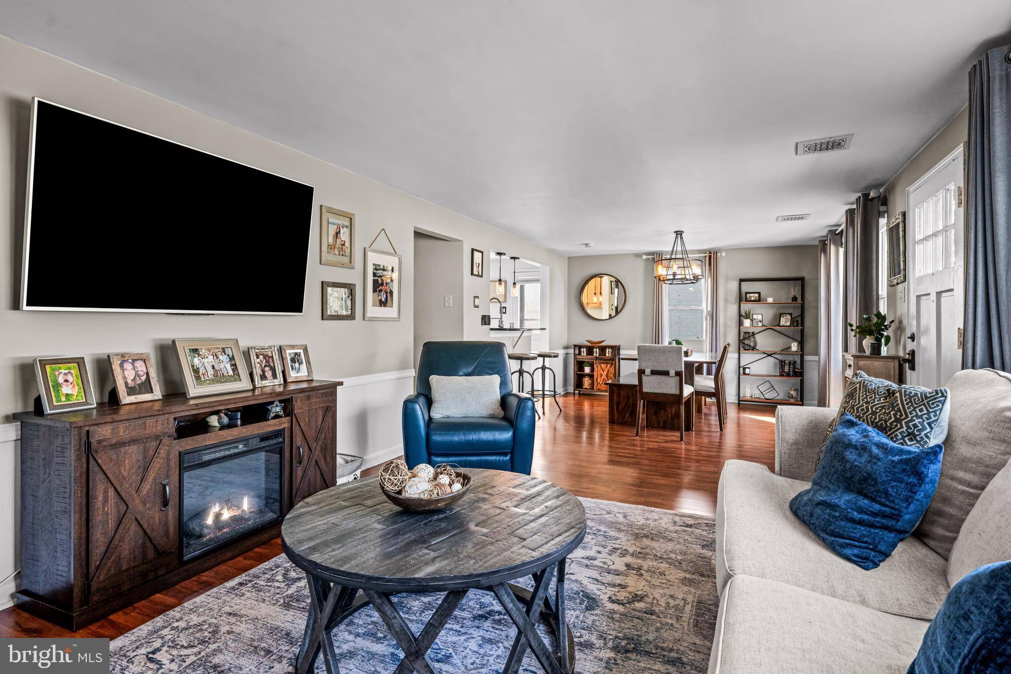 Haddonfield, NJ 08033,1224 MERCER DR