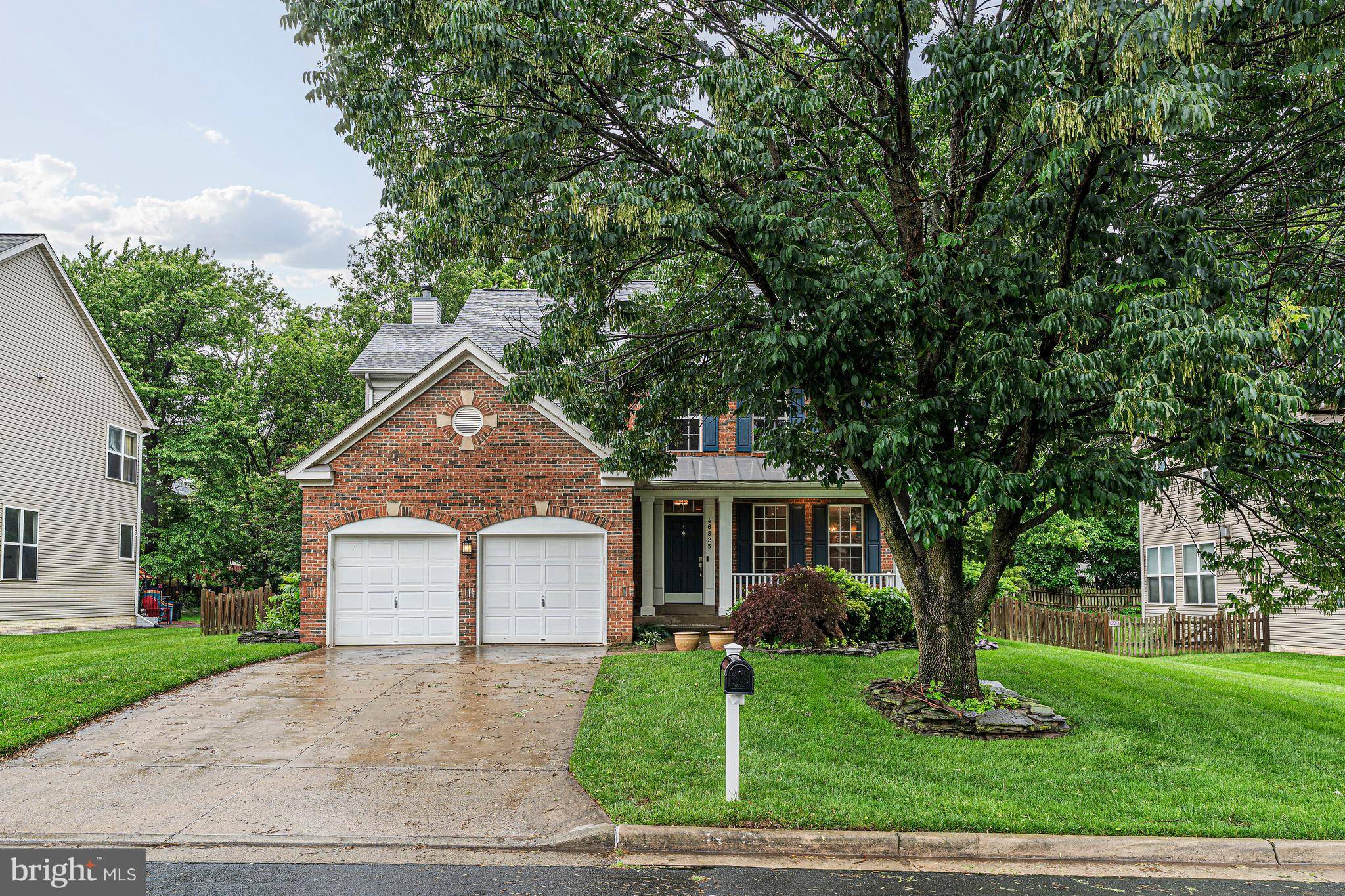 Sterling, VA 20164,46825 NORTHBROOK WAY