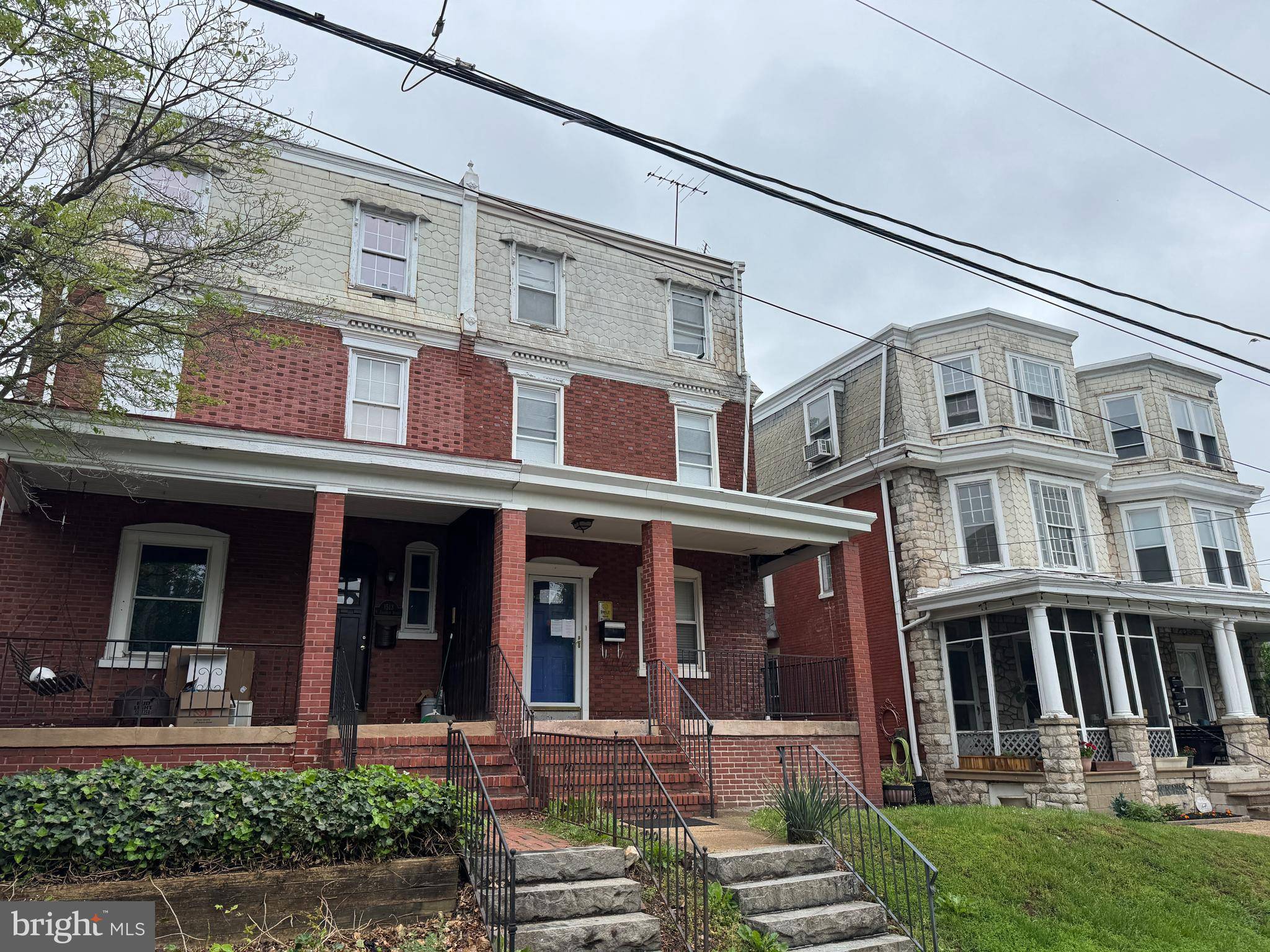 Wilmington, DE 19806,1515 N FRANKLIN ST