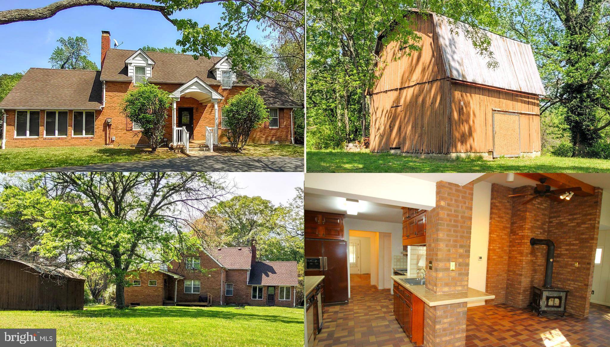 California, MD 20619,23148 SHADY MILE DR