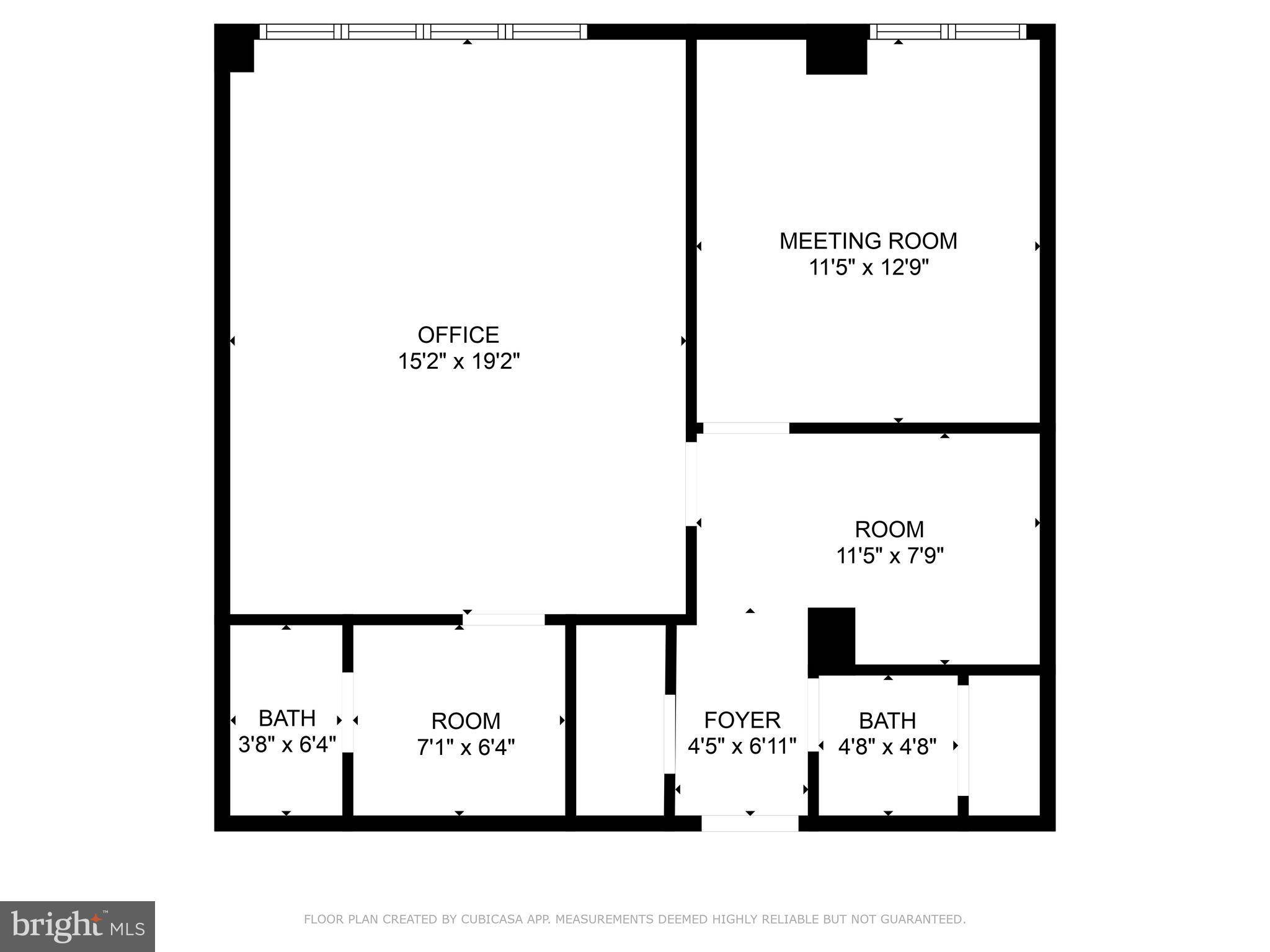 Washington, DC 20036,1325 18TH ST NW #RP-105