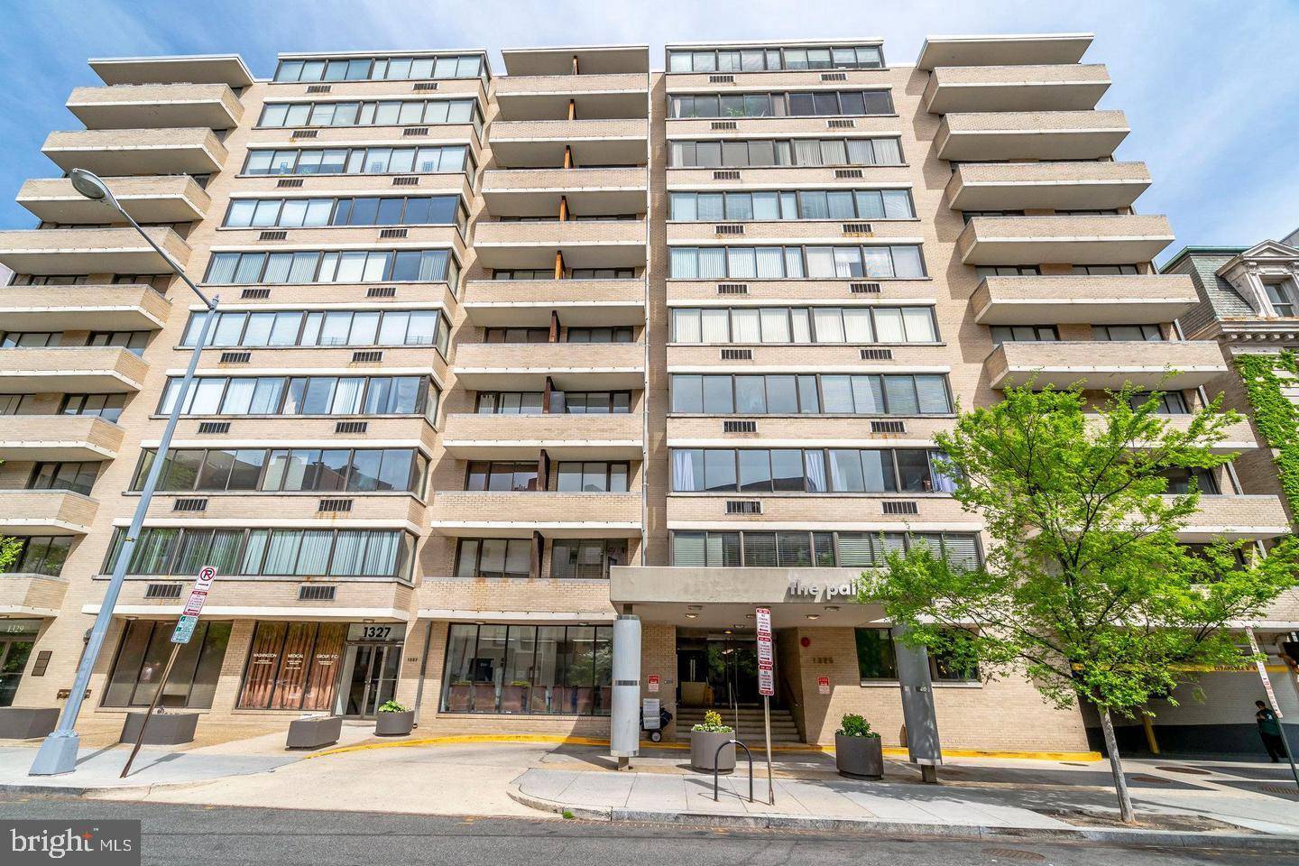 Washington, DC 20036,1325 18TH ST NW #RP-105