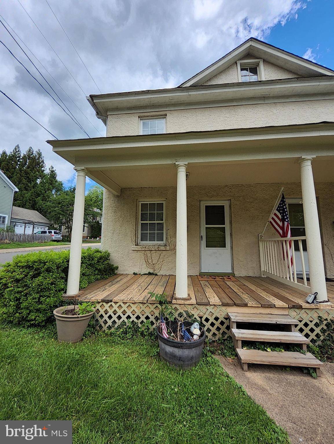 Warrenton, VA 20186,133 E LEE ST