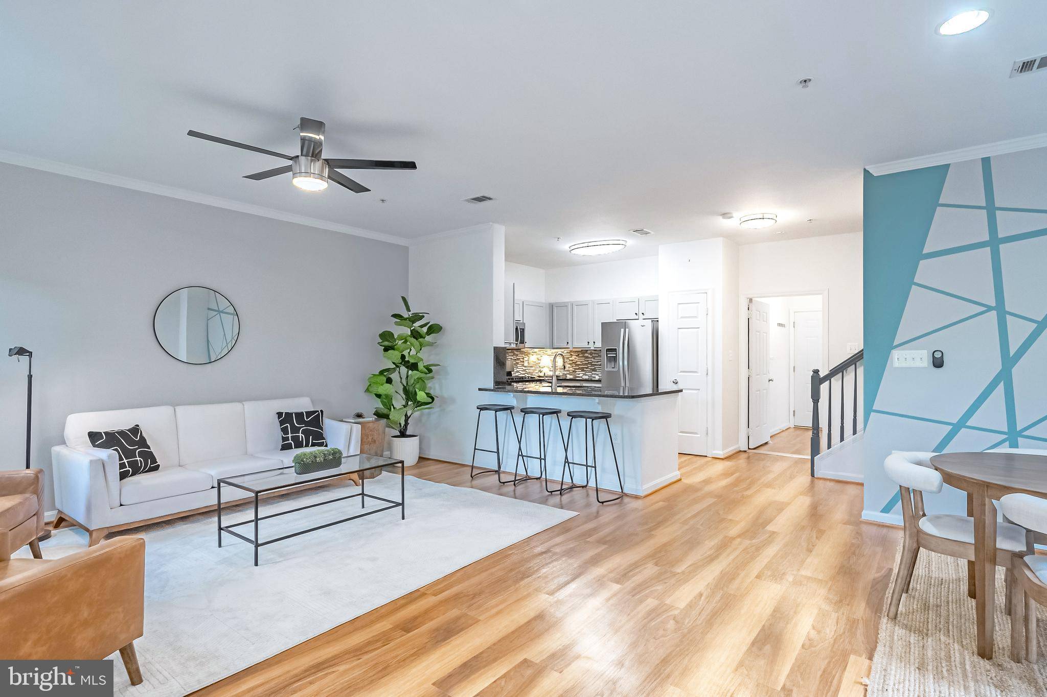 Centreville, VA 20120,5115-A TRAVIS EDWARD WAY