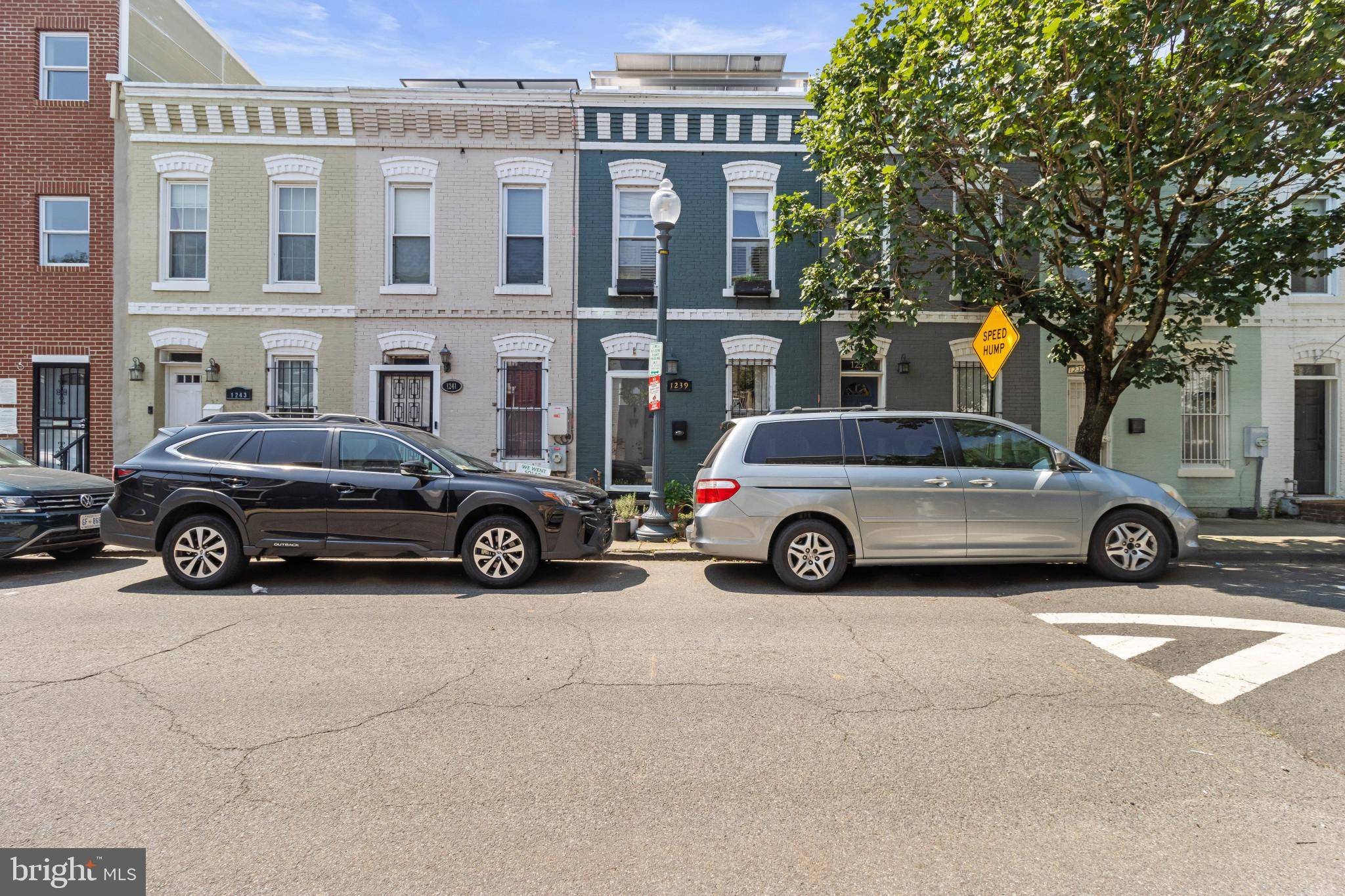 Washington, DC 20002,1239 WYLIE ST NE