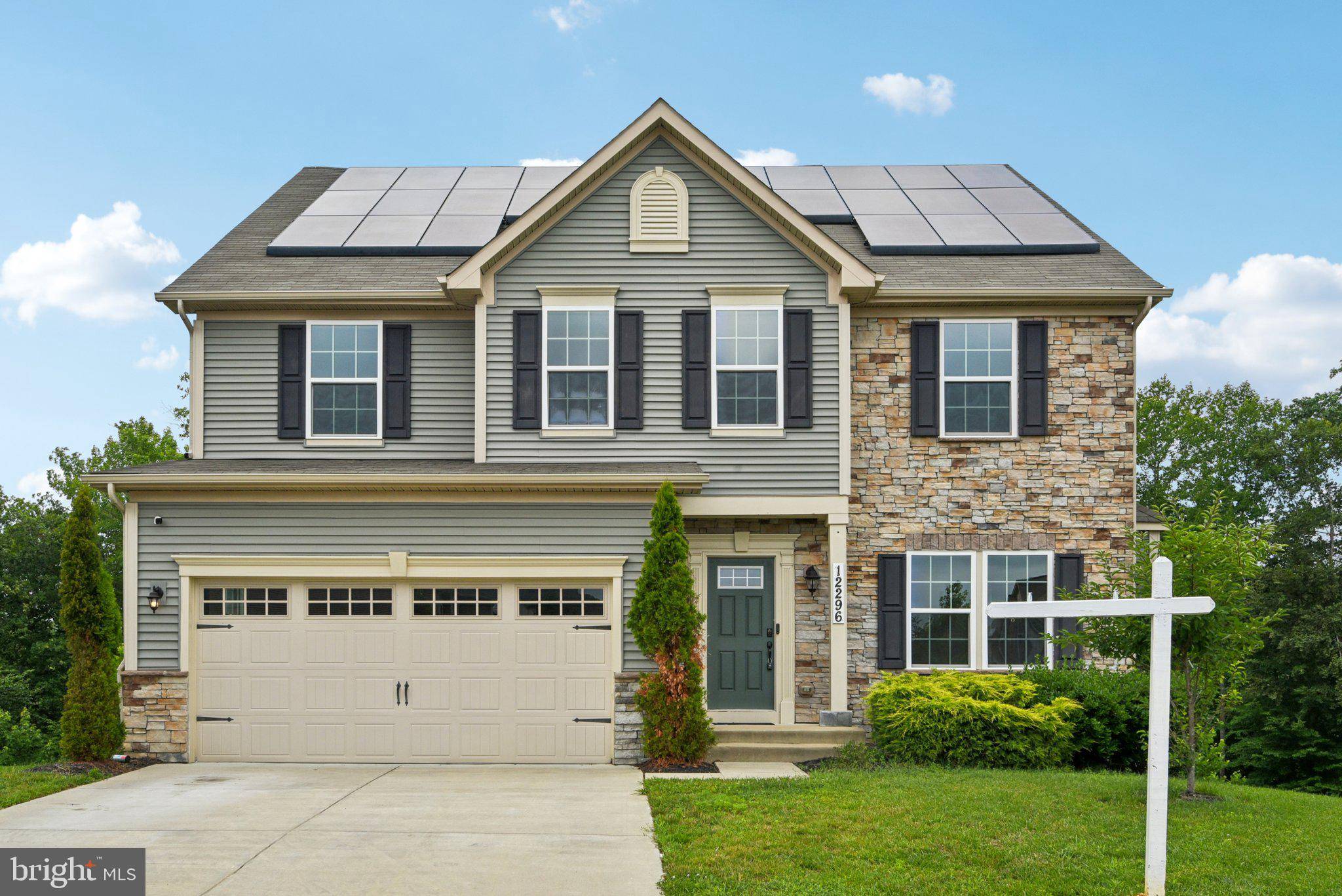 Waldorf, MD 20602,12296 REVOLUTION CT