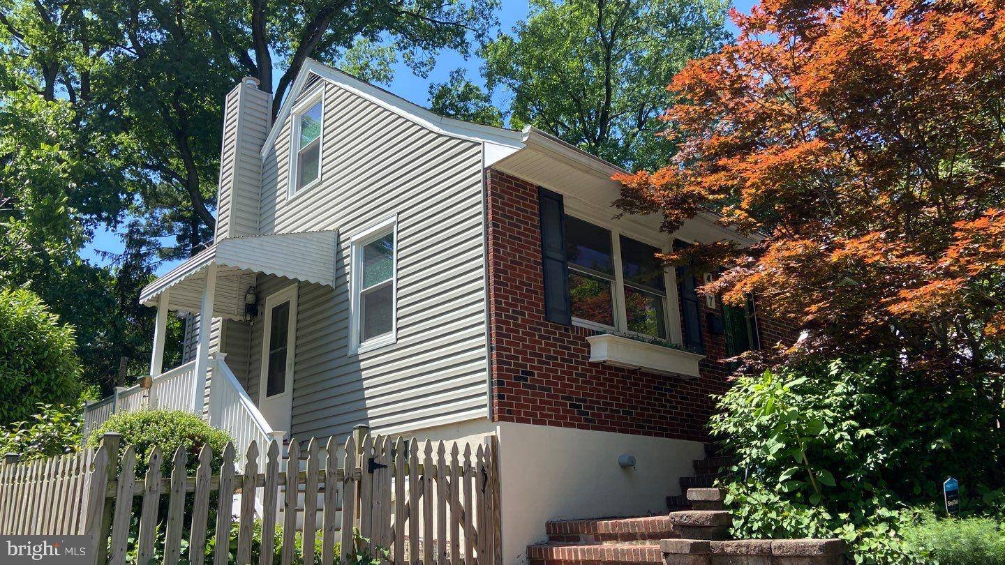 Linthicum Heights, MD 21090,417 W MAPLE RD