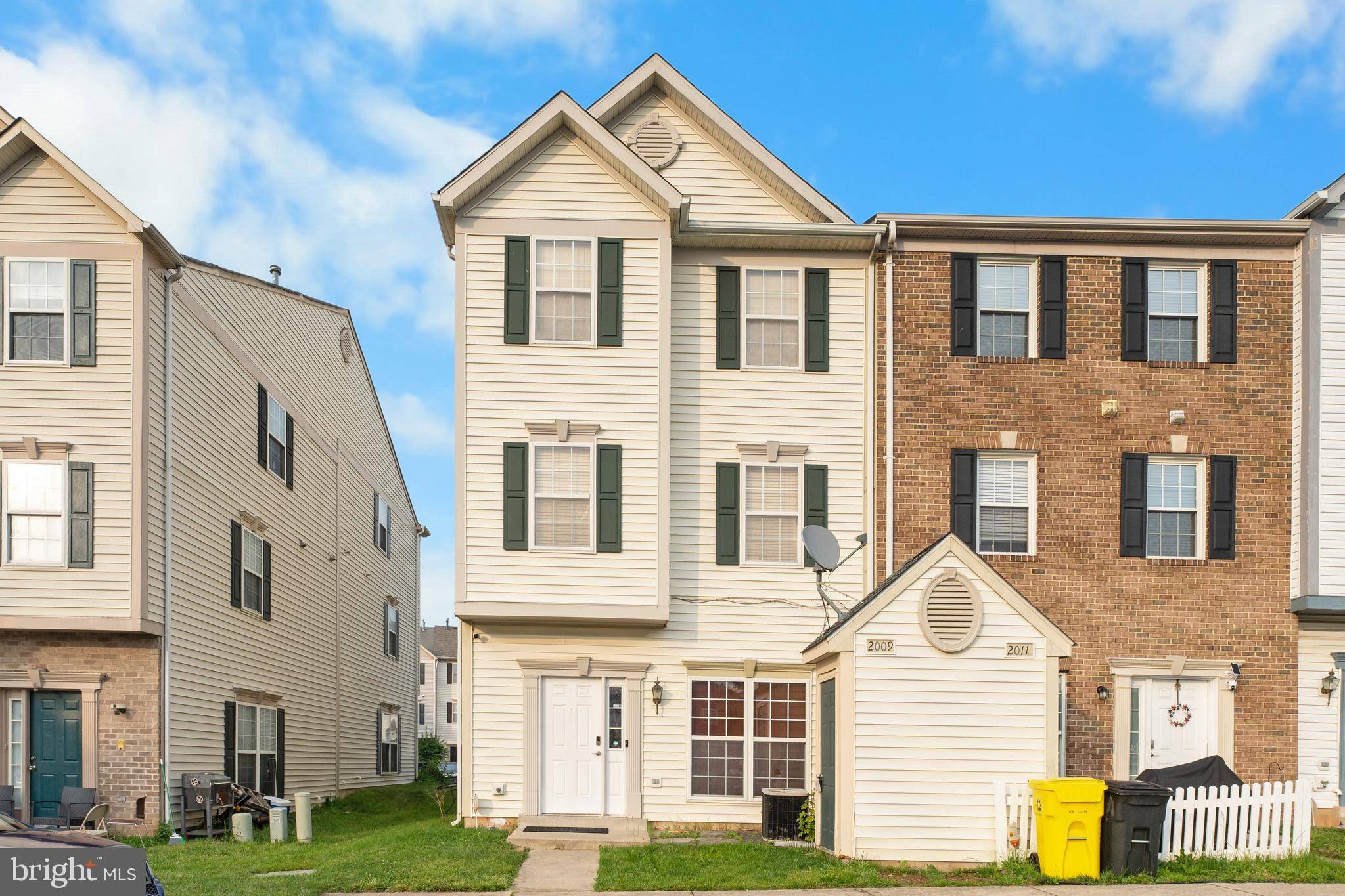 Odenton, MD 21113,2009 BRALEY POINT CT