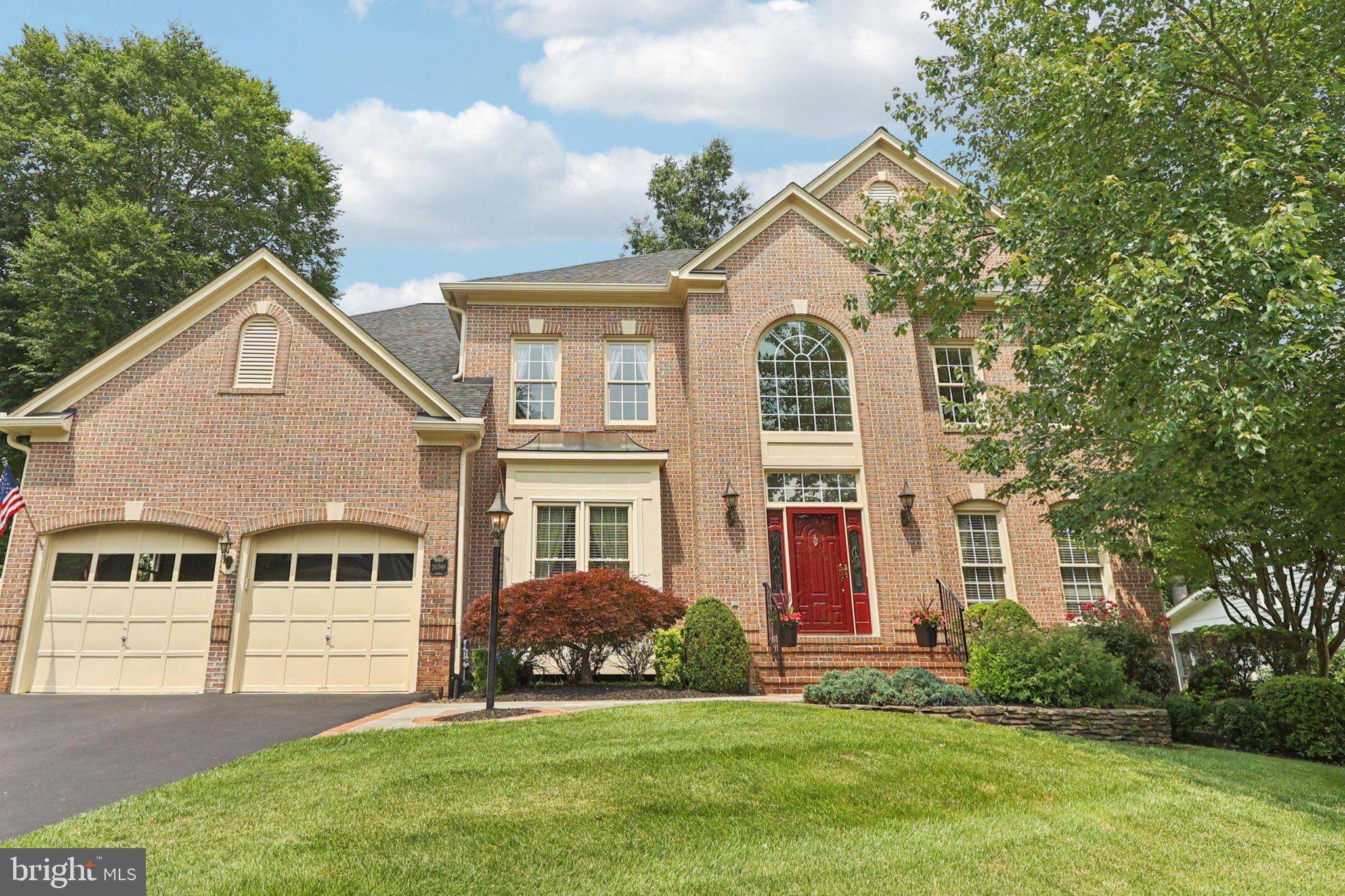 Sterling, VA 20165,20369 STILLHOUSE BRANCH PL