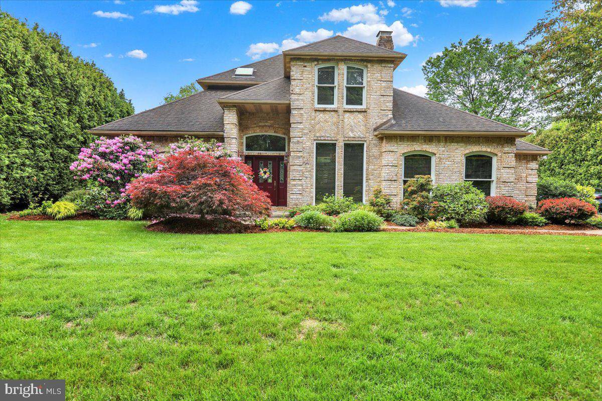 Bernville, PA 19506,356 CHALET DR