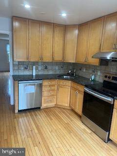 Bethesda, MD 20817,7606 WESTLAKE TER #21