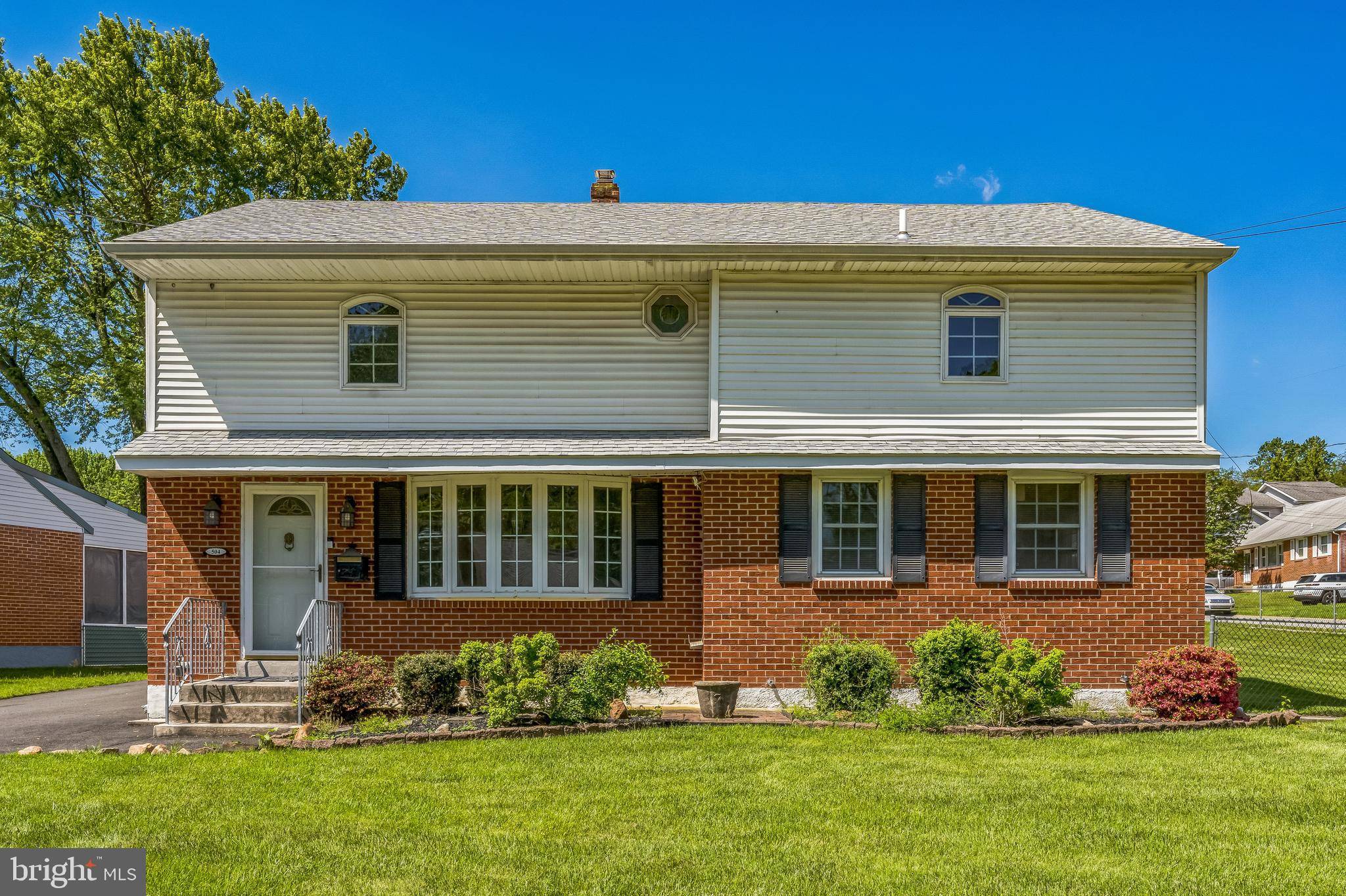 Wilmington, DE 19809,504 SMYRNA AVE