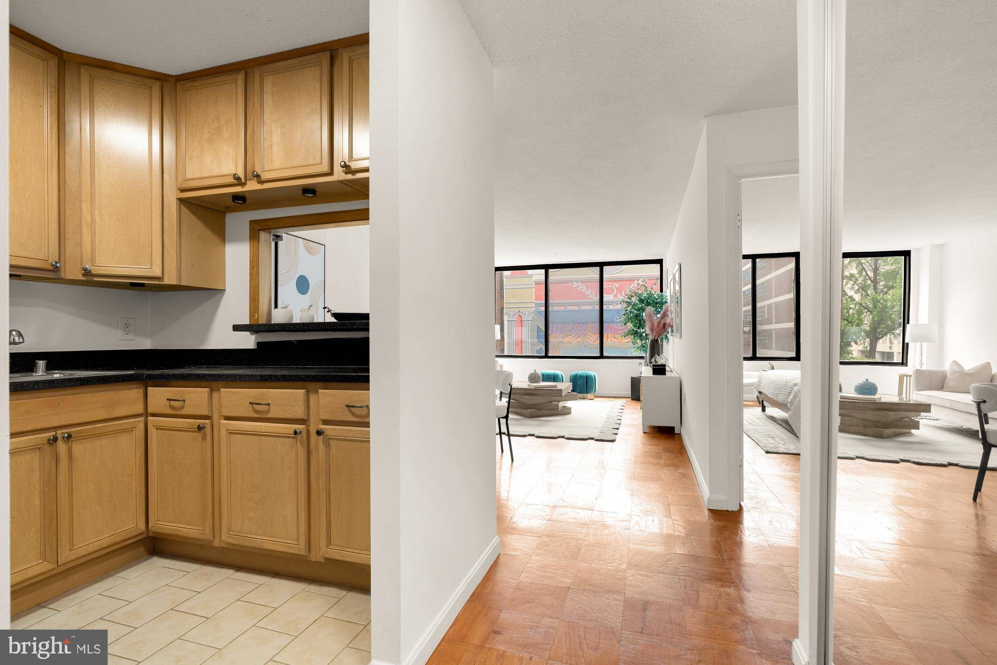 Washington, DC 20036,1301 20TH ST NW #312