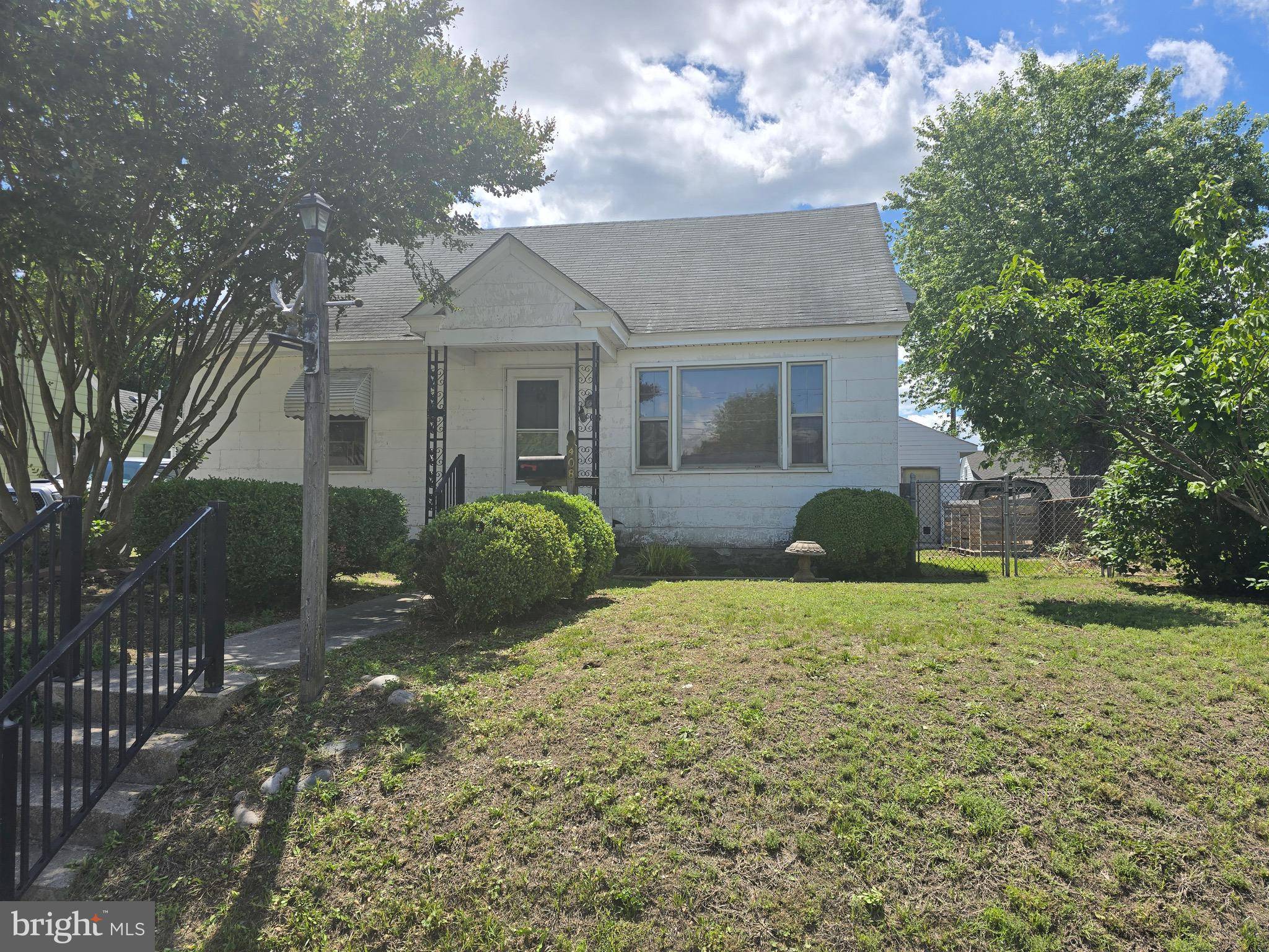 Salisbury, MD 21804,408 DOVER ST