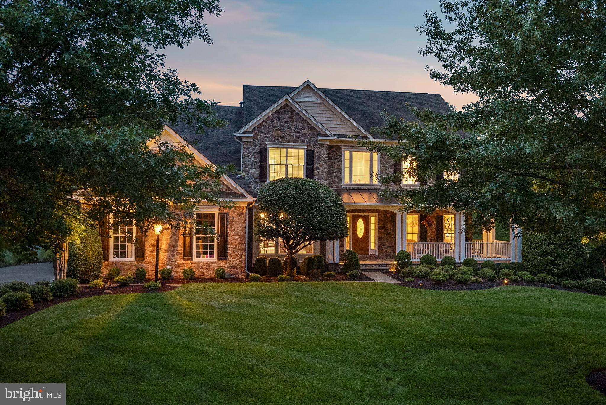 Gainesville, VA 20155,7633 GREAT DOVER ST