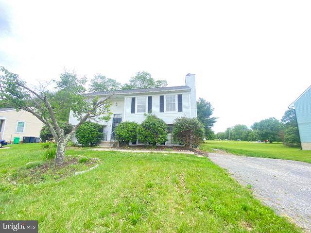 Bowie, MD 20721,12002 CLEAVER DR