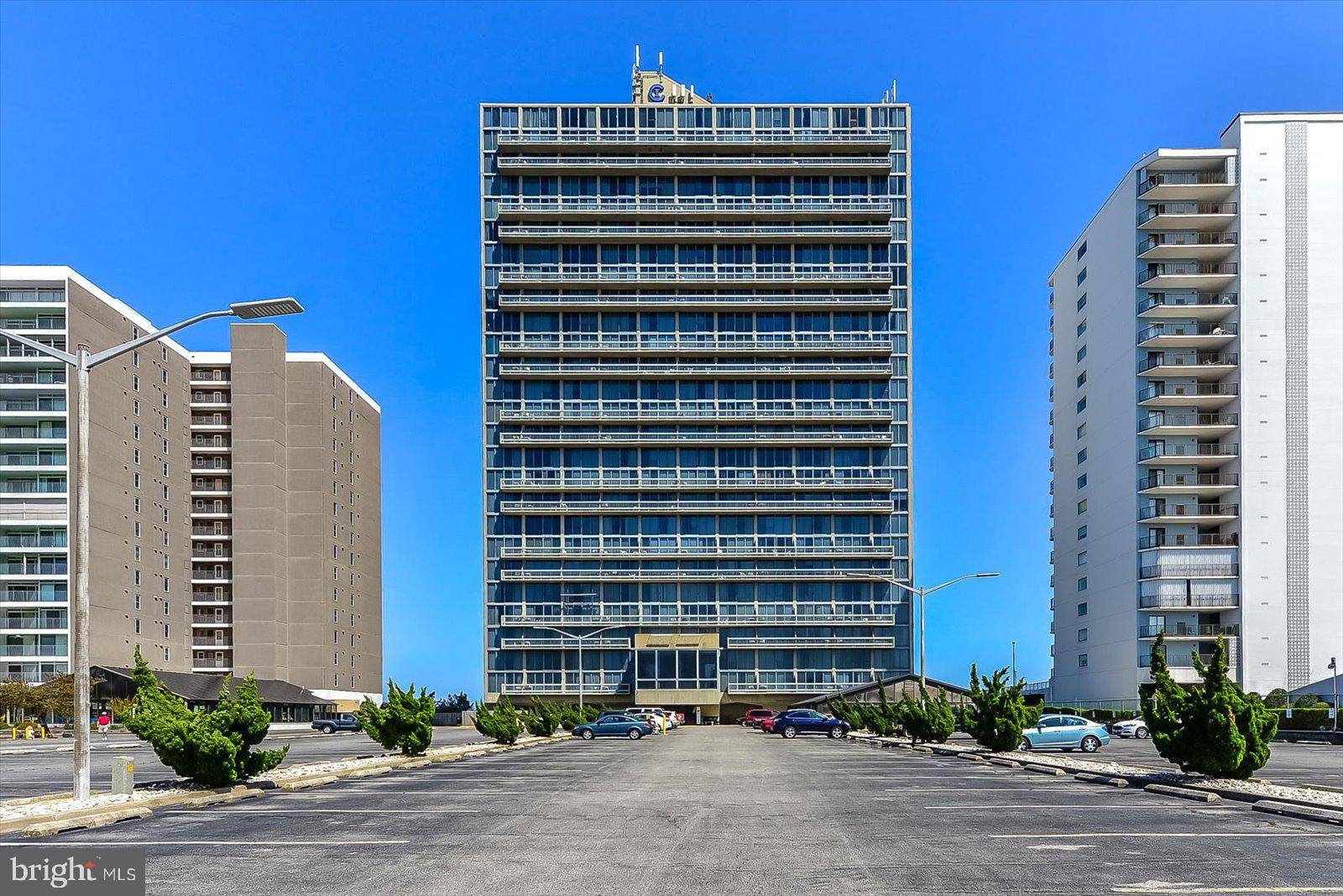 Ocean City, MD 21842,9900 COASTAL HWY #401