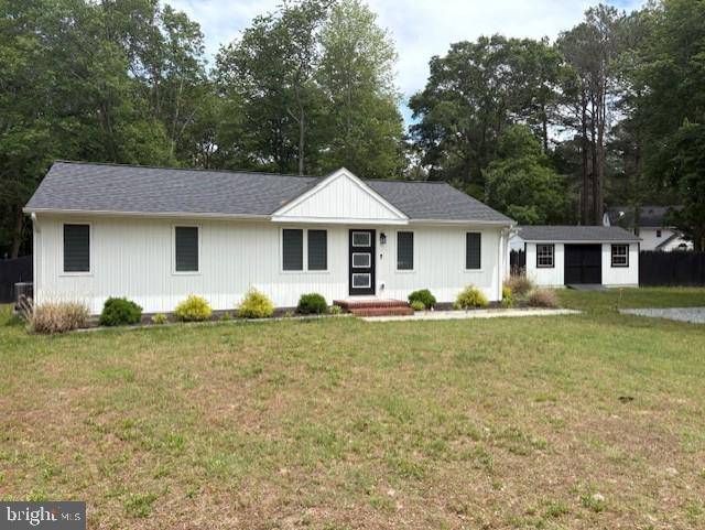 Salisbury, MD 21804,303 ELLENDALE CIR