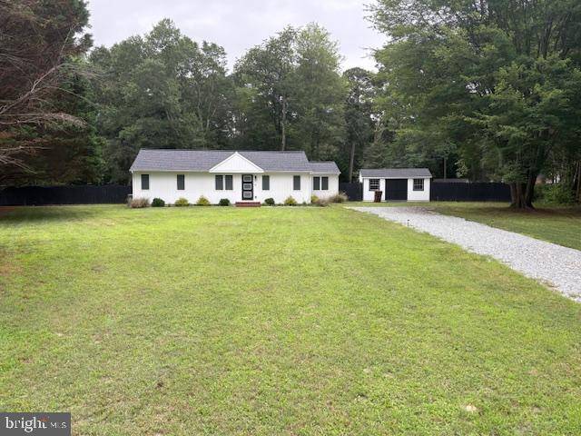 Salisbury, MD 21804,303 ELLENDALE CIR