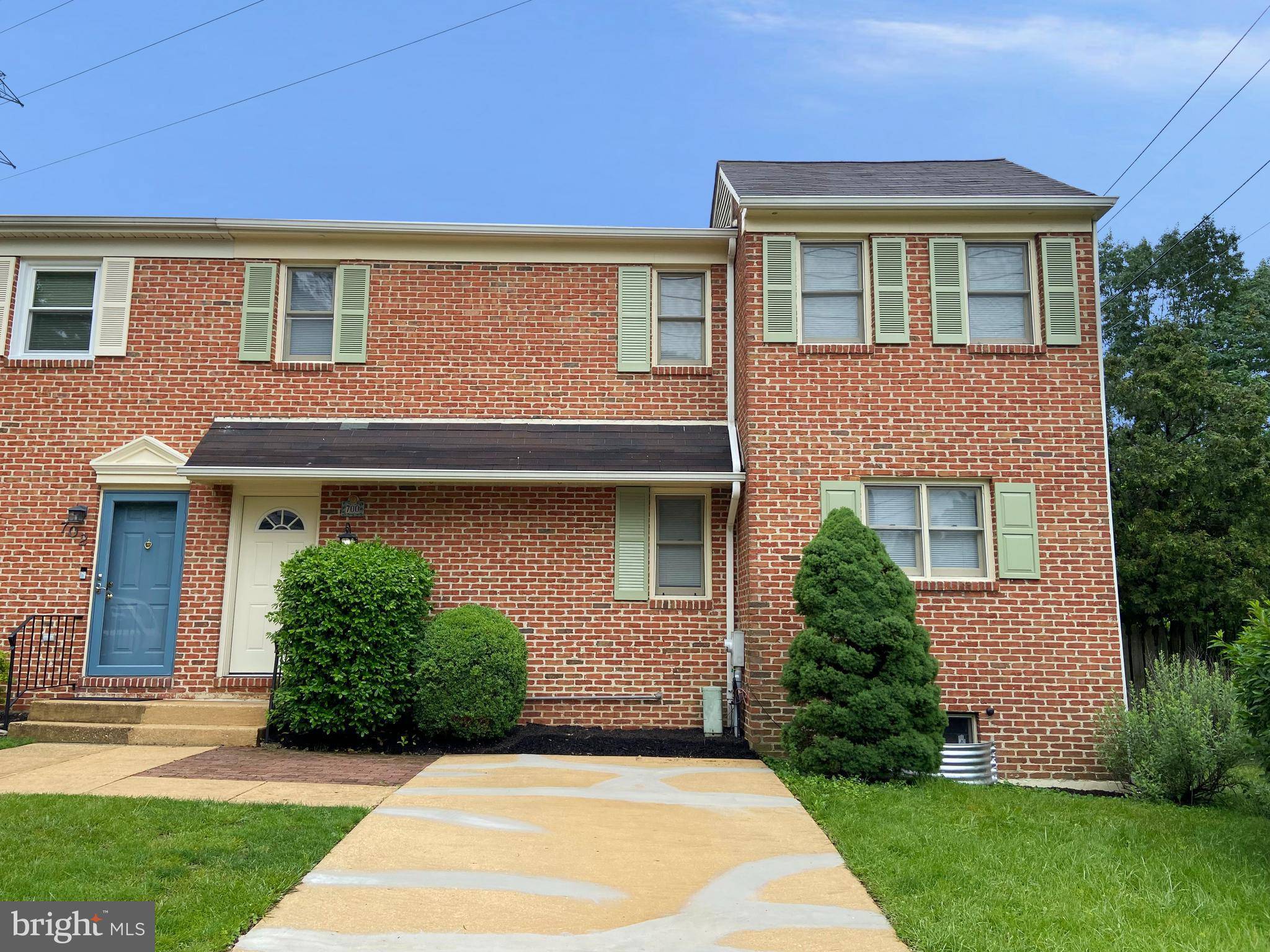 Wilmington, DE 19805,700 WOODLAWN AVE