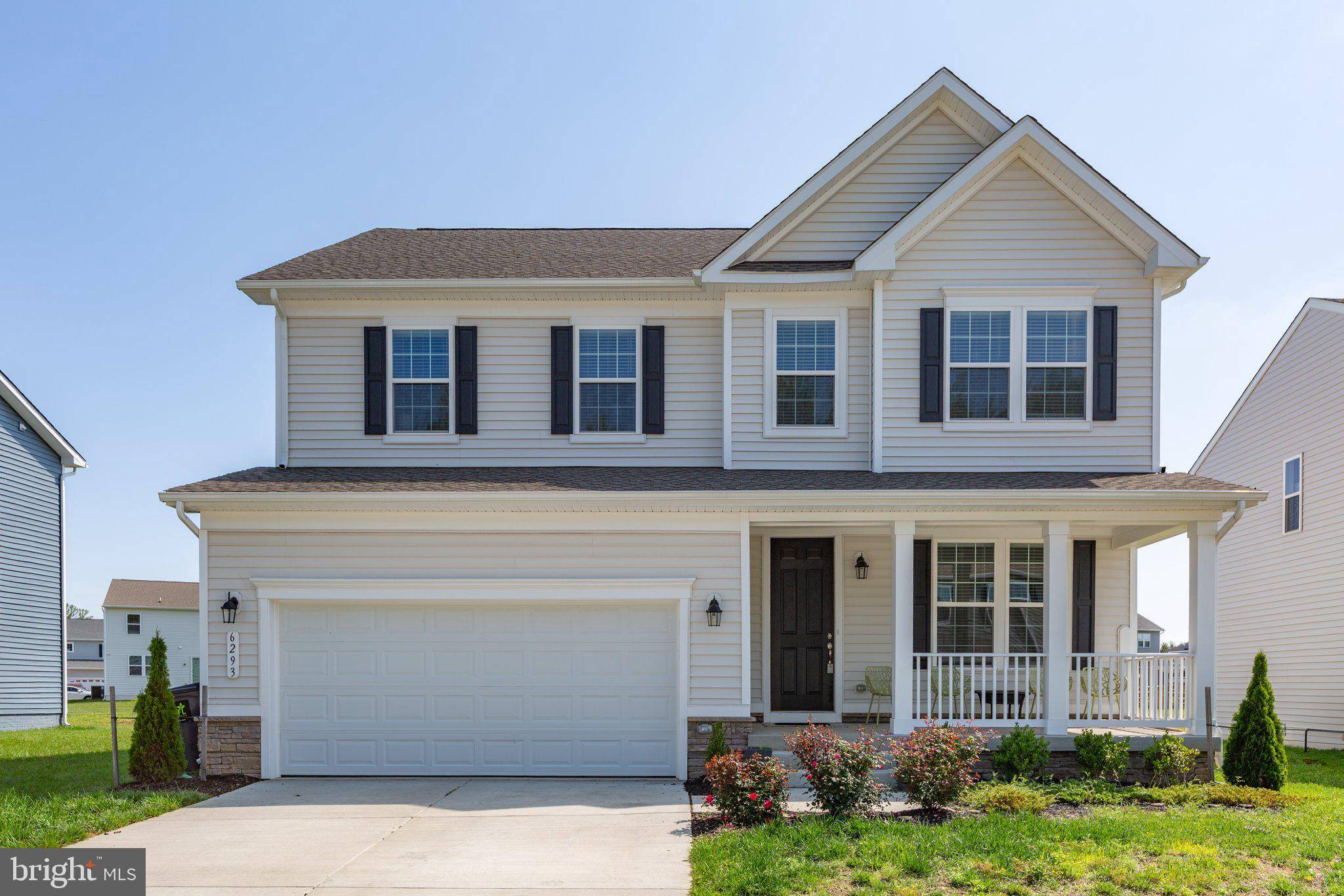 King George, VA 22485,6293 BOBCAT LN