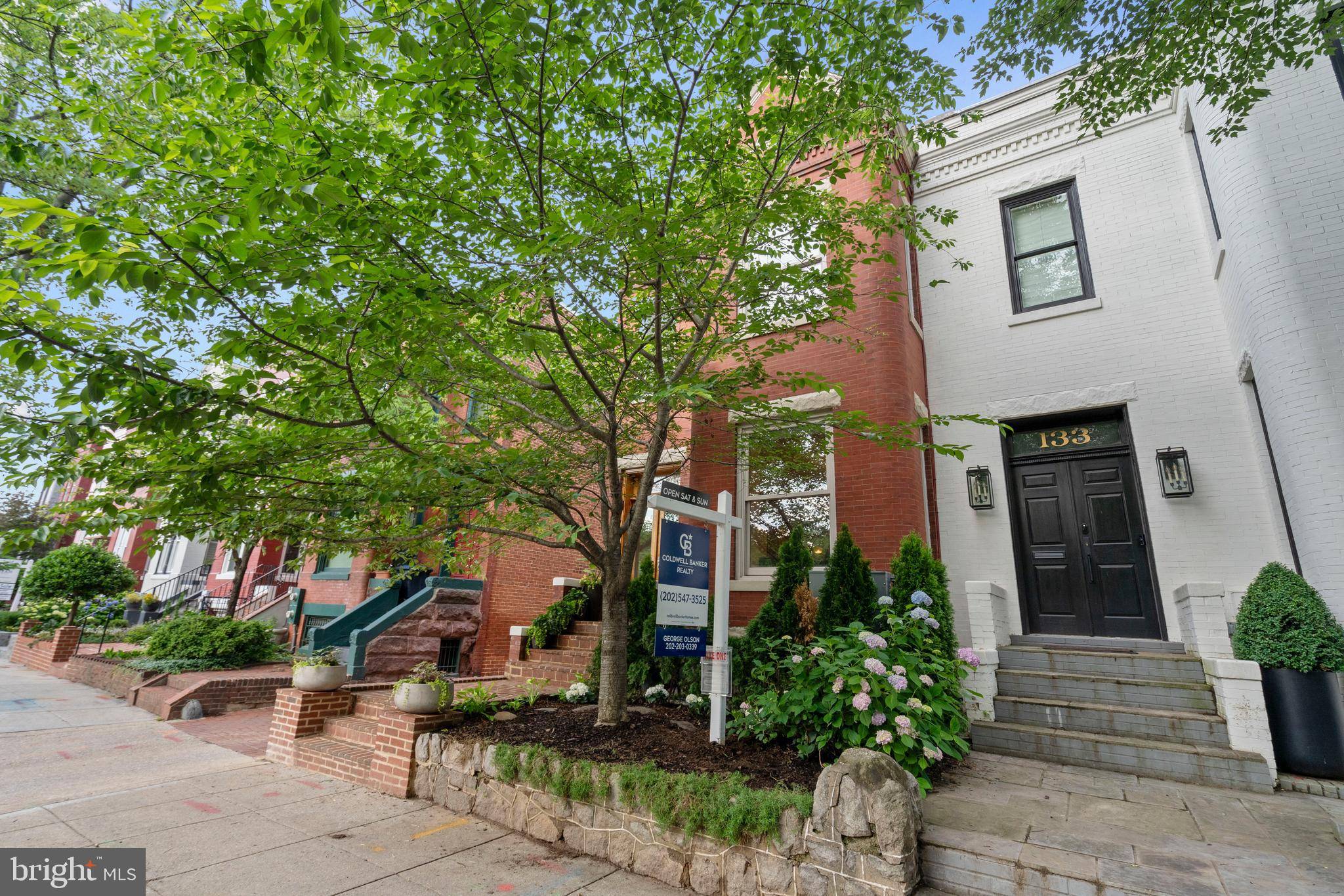 Washington, DC 20002,135 13TH ST NE