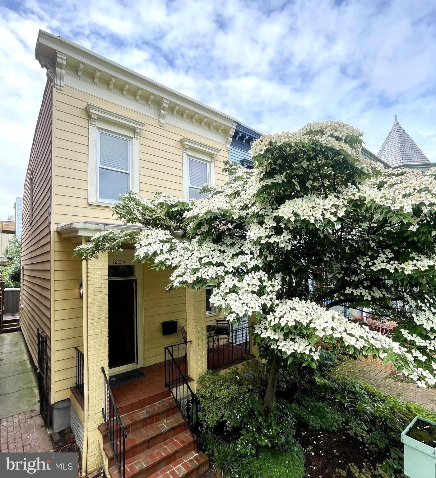 Washington, DC 20002,1205 G ST NE