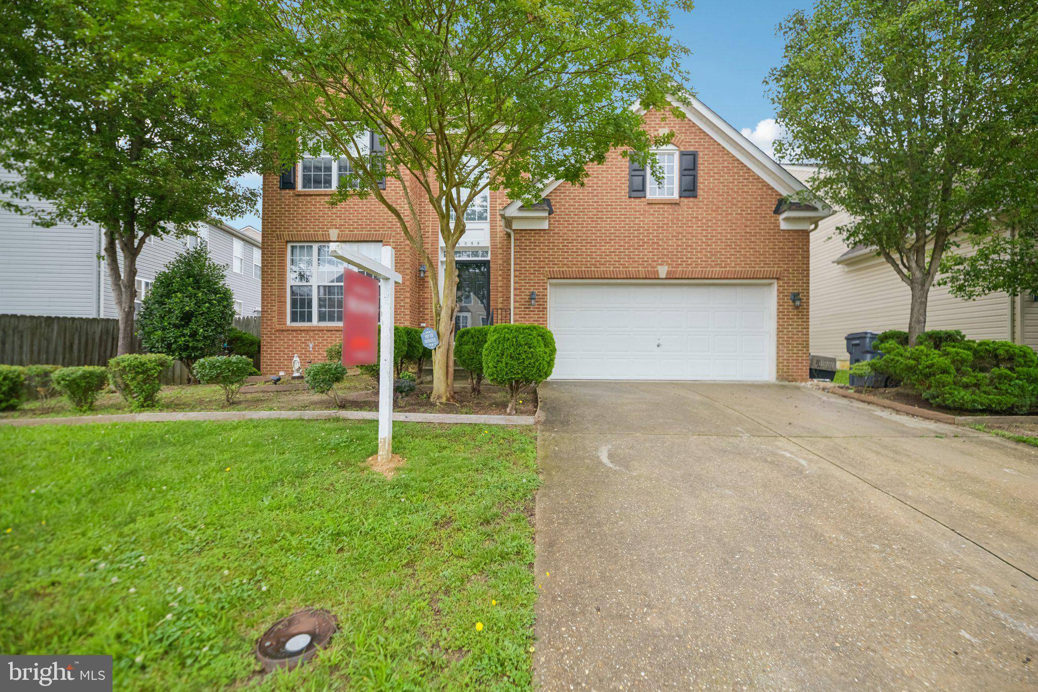 Lexington Park, MD 20653,46055 SALTMARSH DR