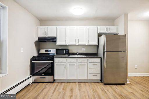 Takoma Park, MD 20912,702 CHANEY DR #301