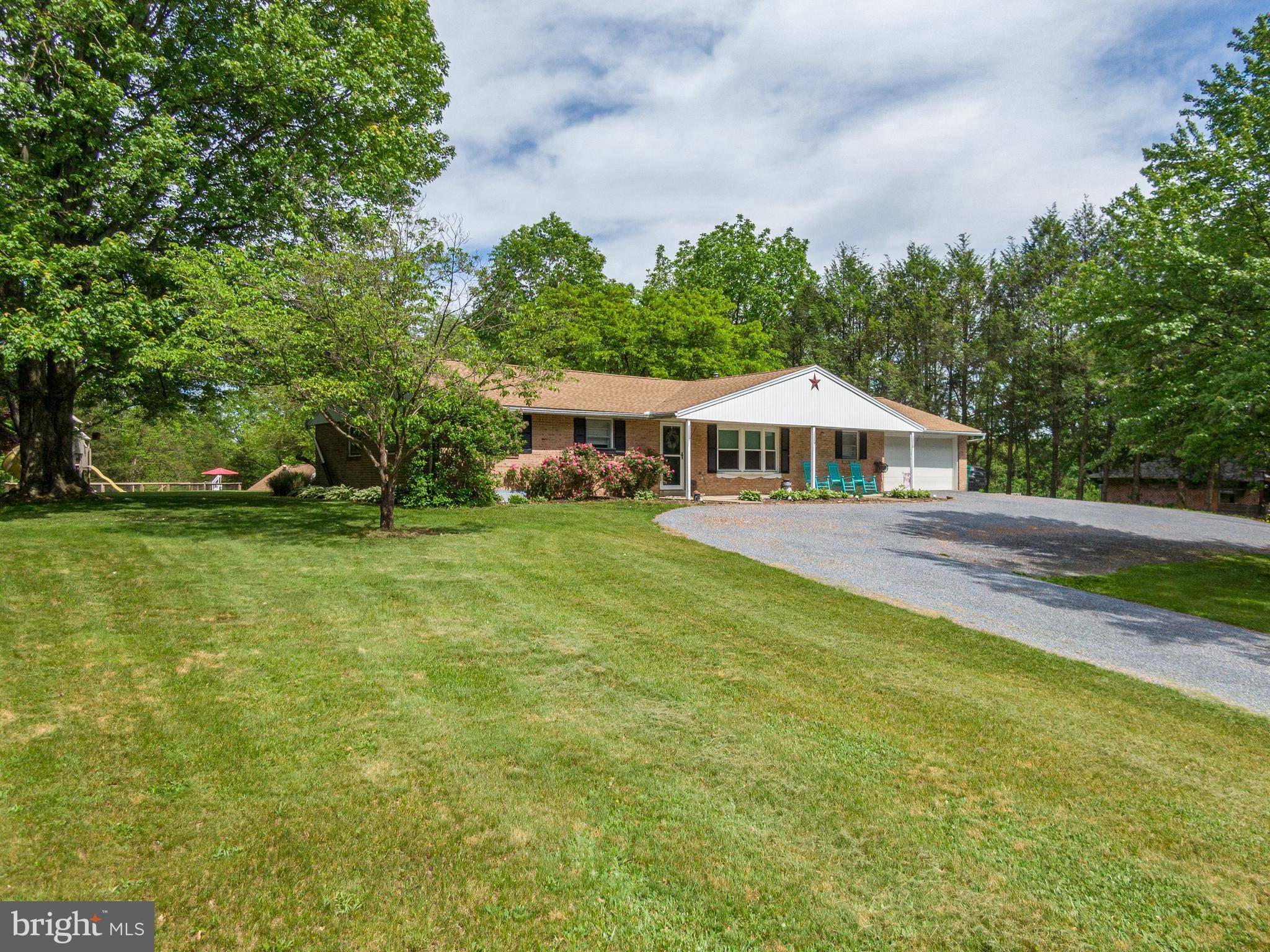 Lebanon, PA 17046,1980 STATE ROUTE 72 N