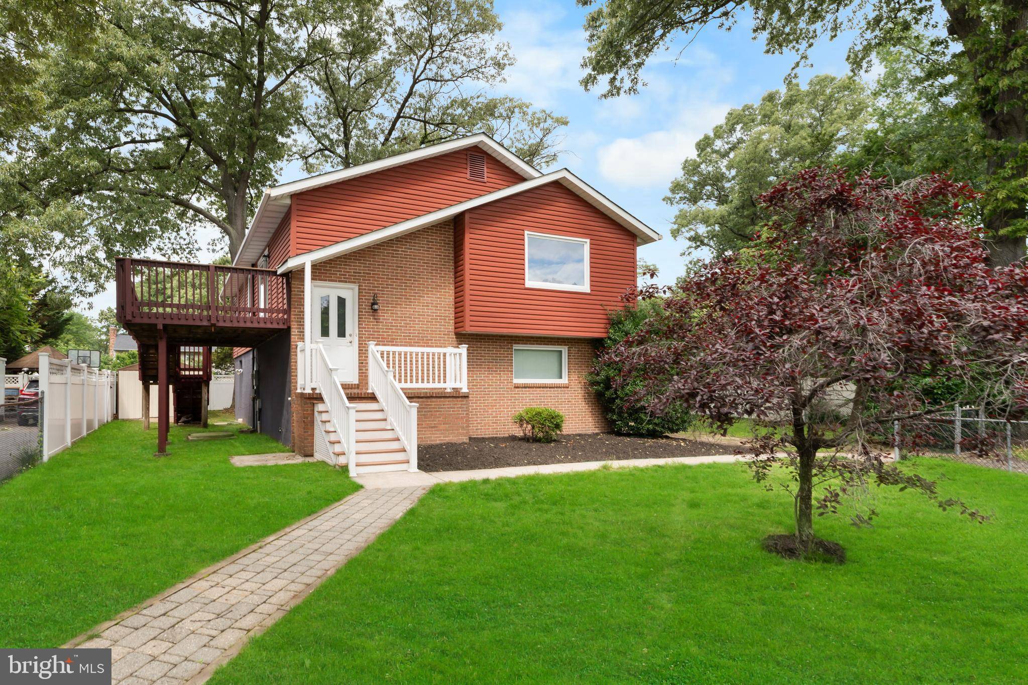 Glen Burnie, MD 21061,304-A MONTFIELD LN