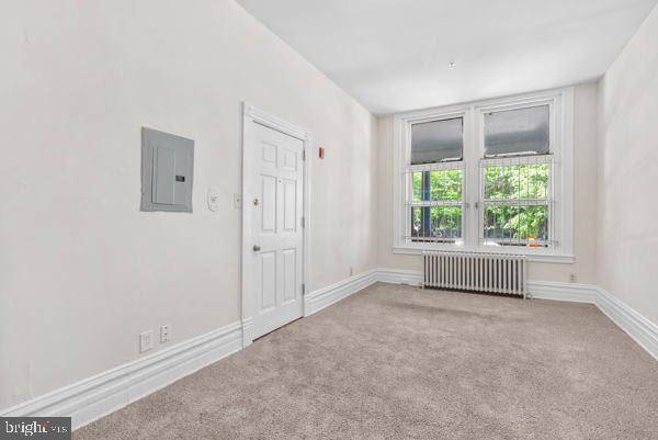 Philadelphia, PA 19104,215 N 35TH ST #1A
