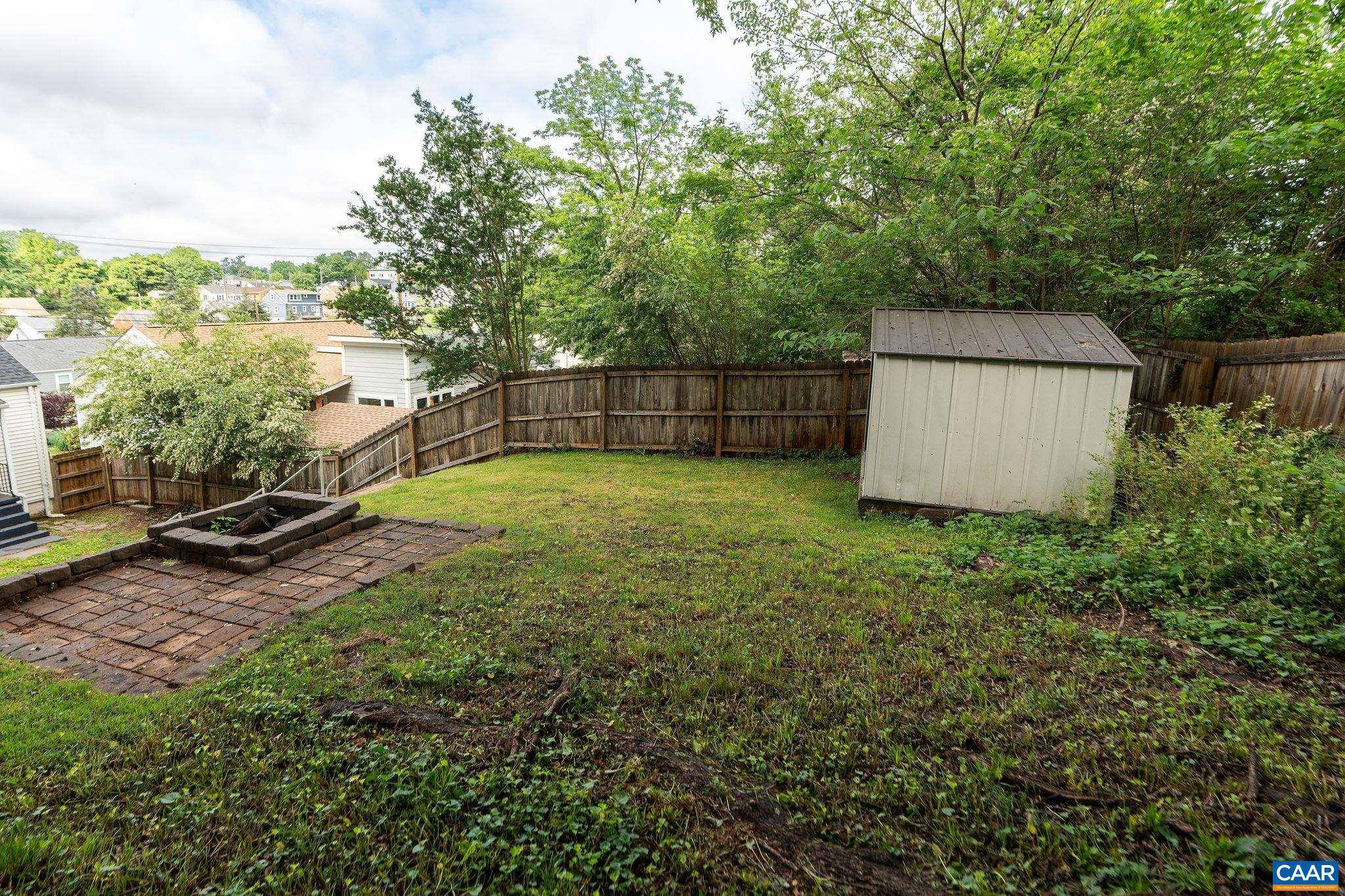 Charlottesville, VA 22902,TBD ALTAVISTA AVE