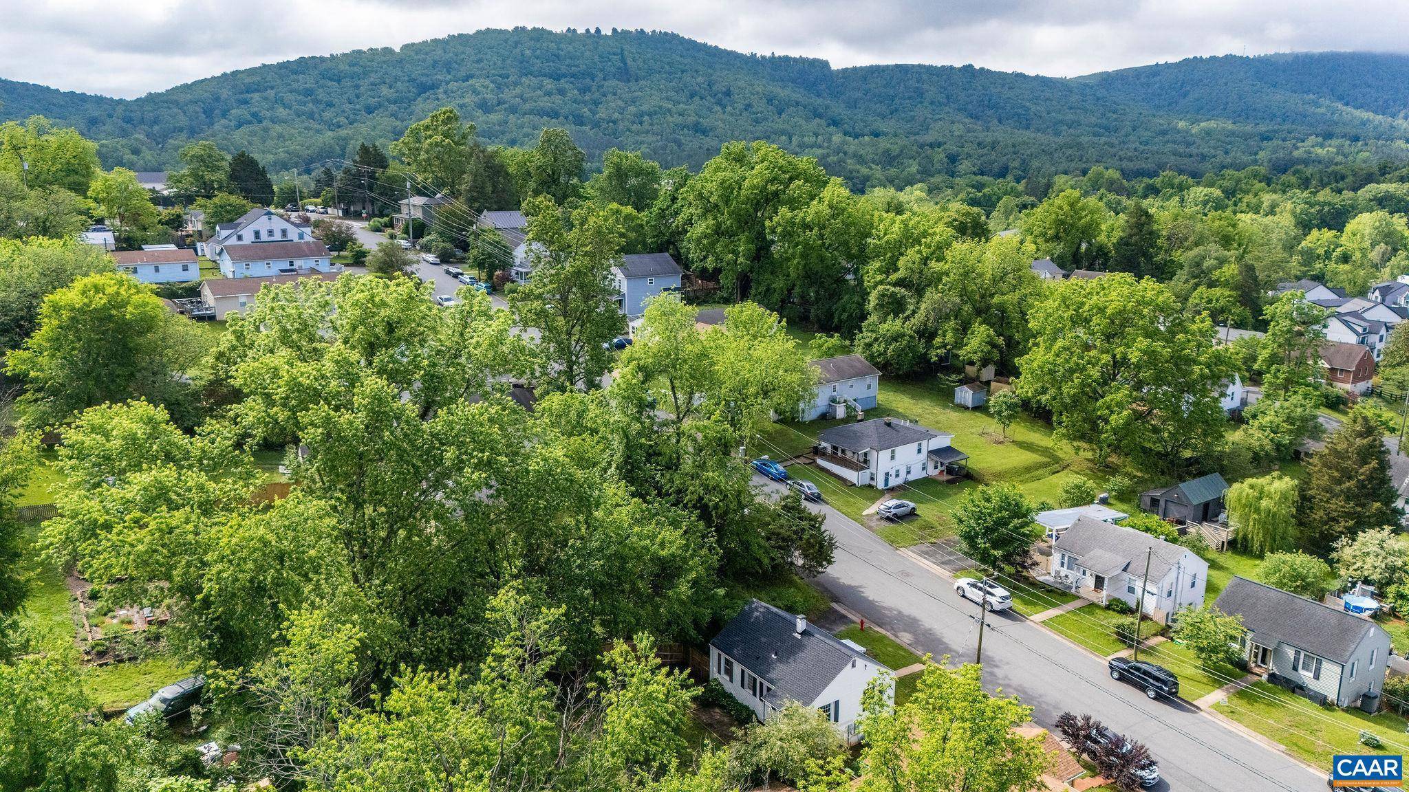 Charlottesville, VA 22902,TBD ALTAVISTA AVE