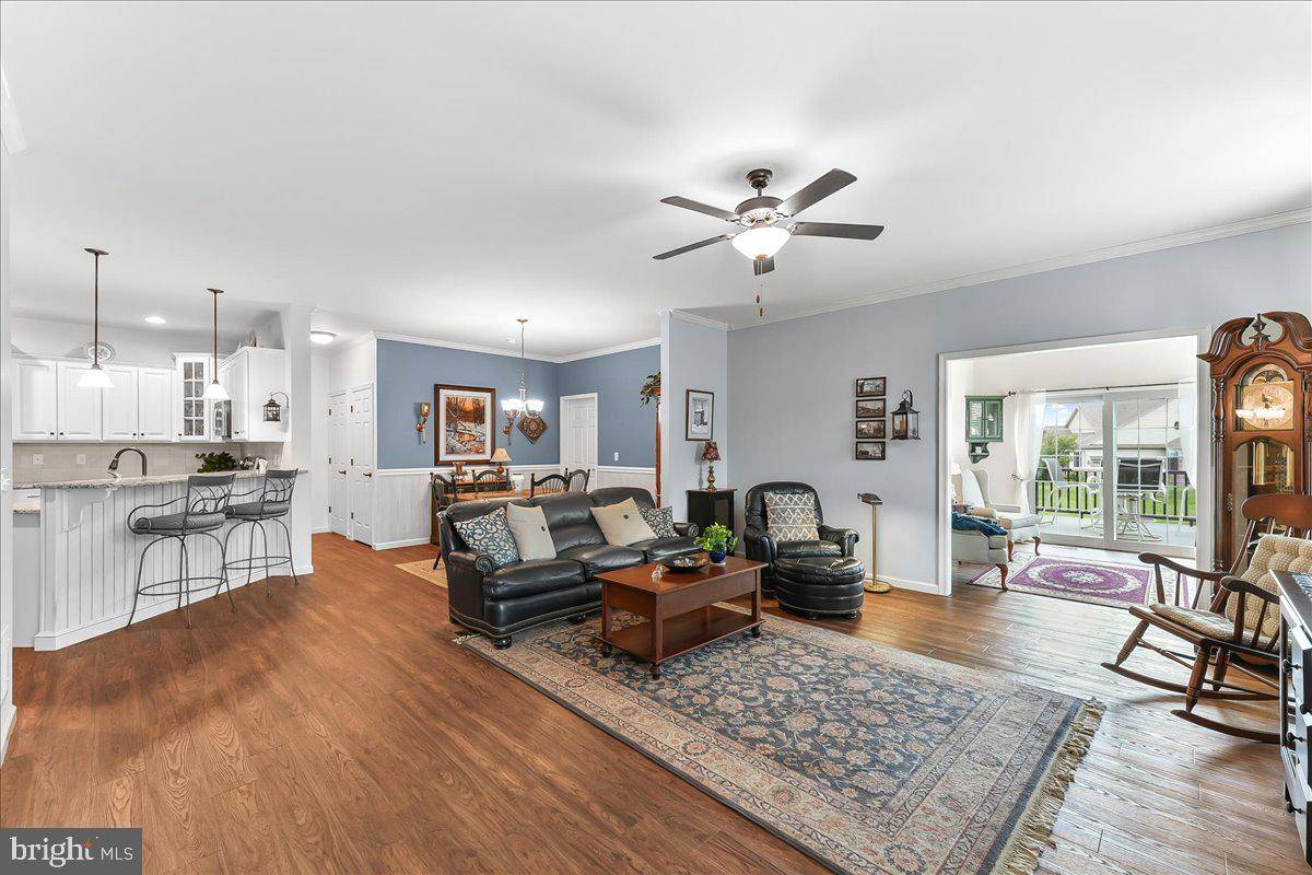 Cochranville, PA 19330,217 HONEYCROFT BLVD