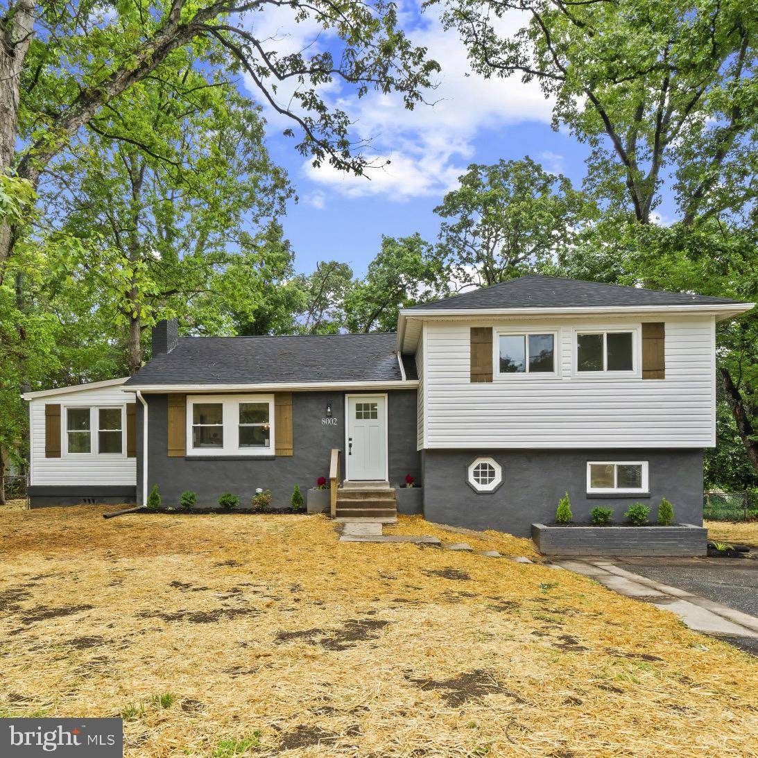 Fort Washington, MD 20744,8002 PRINCE GEORGES DR