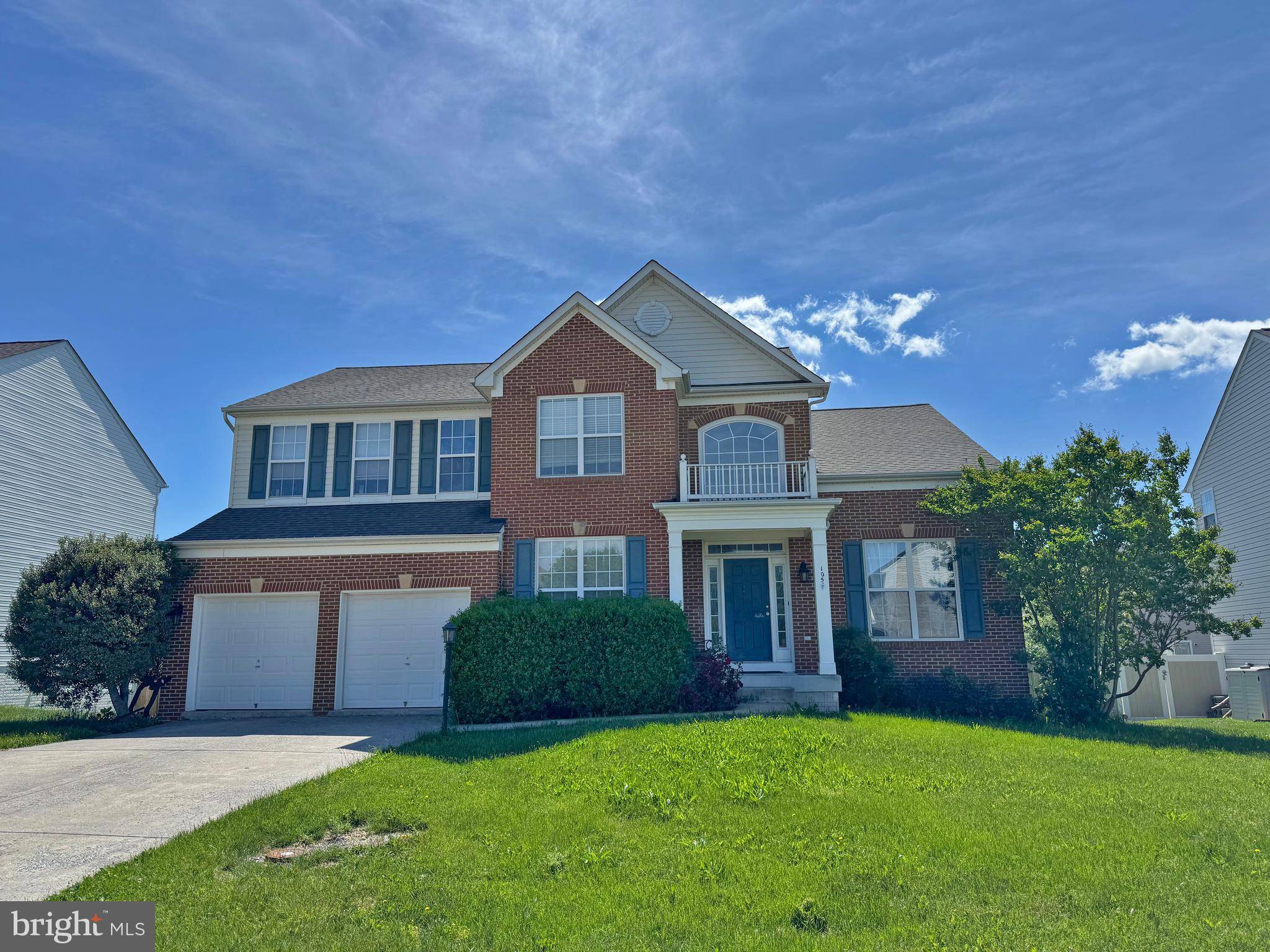 Stephens City, VA 22655,105 FREDERICKSBURG DR