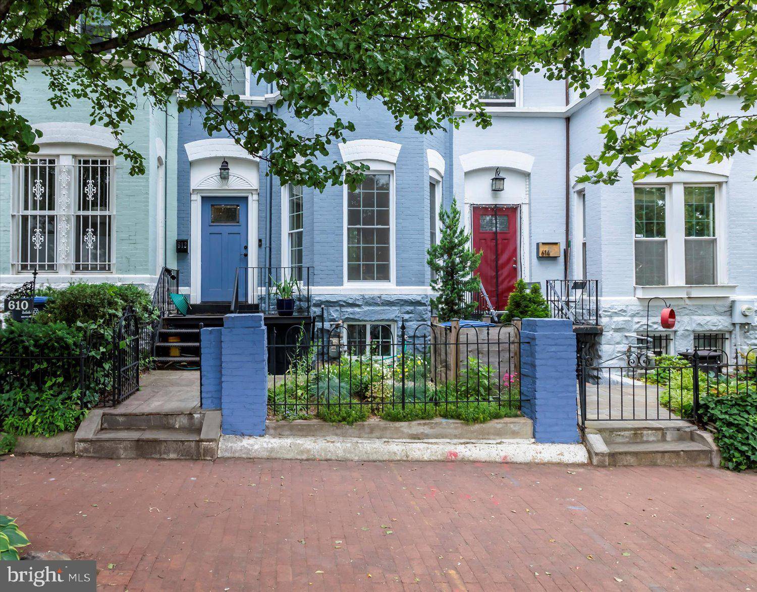 Washington, DC 20002,612 9TH ST NE