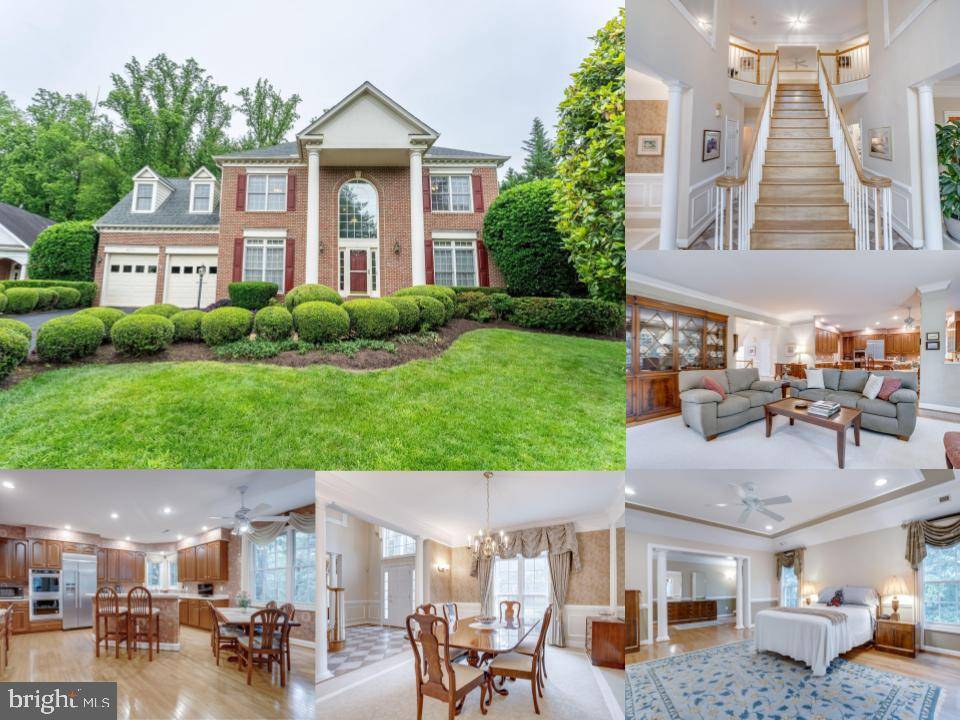 Fairfax, VA 22032,9370 COLBERT CT
