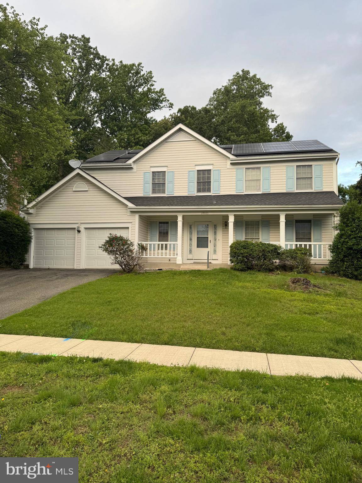 Burtonsville, MD 20866,14905 SADDLE CREEK DR